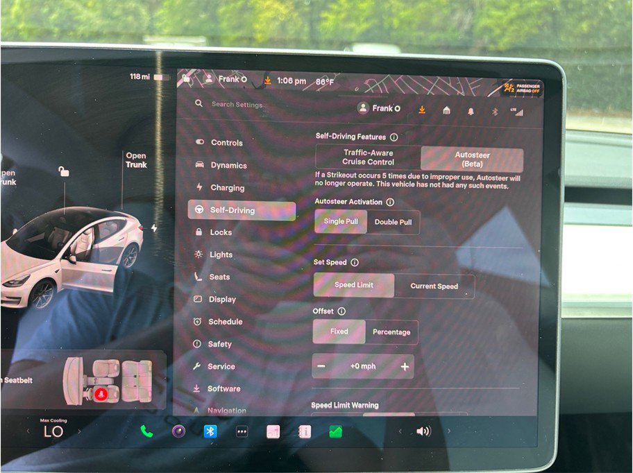 Used 2021 Tesla Model 3 Standard Range Plus RWD image 30