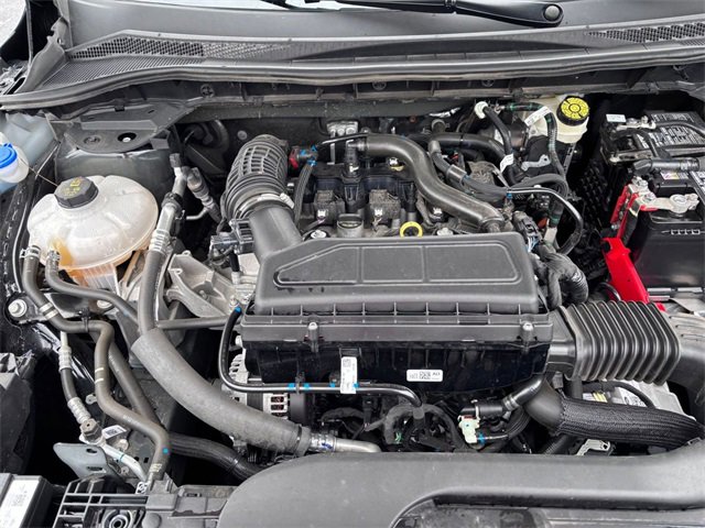 Used 2025 Ford Escape ST-Line image 29