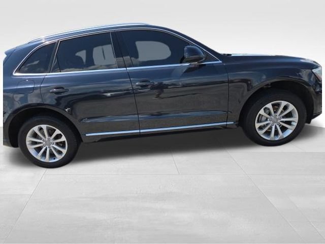 Used 2013 Audi Q5 2.0T Premium Plus w/ Premium Plus Pkg AWD/4WD image 25