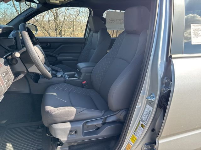 New 2026 Toyota Tacoma SR5 image 11