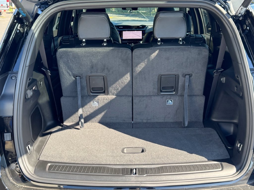 New 2027 Jeep Grand Cherokee L Limited AWD/4WD image 14