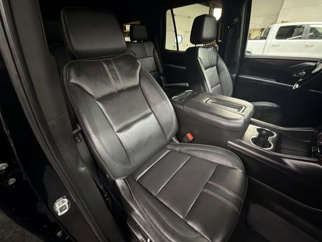 Certified 2024 Chevrolet Tahoe RST w/ Max Trailering Package image 29