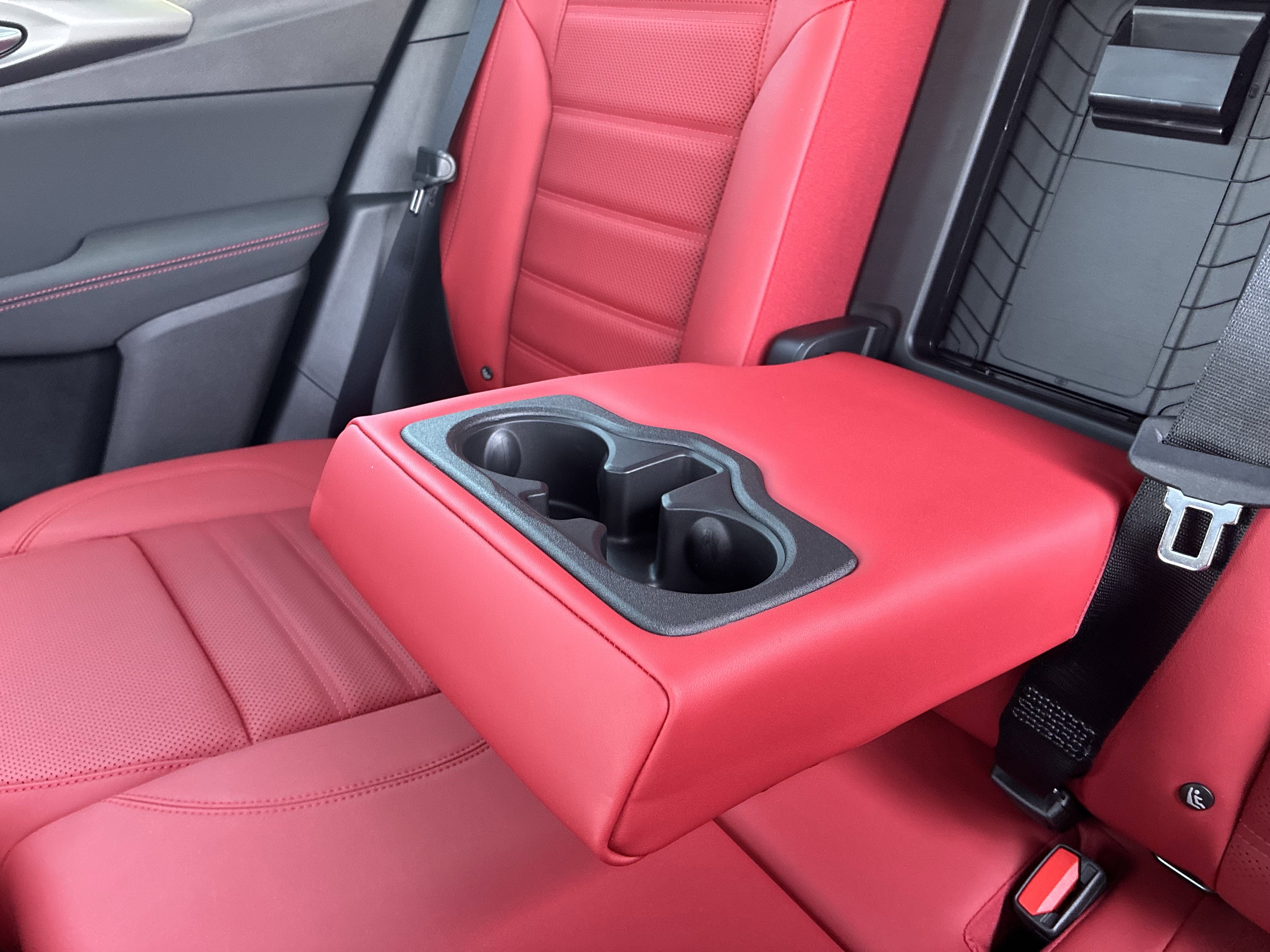 New 2026 Alfa Romeo Tonale Veloce w/ Quick Order Package 23H Volce image 31