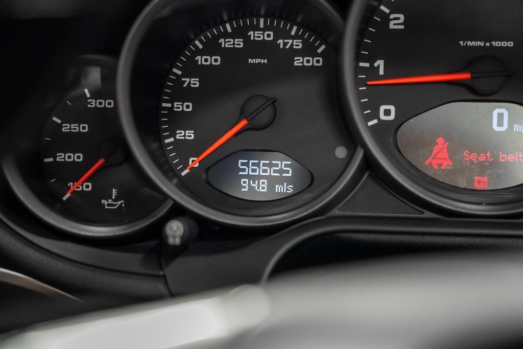 Used 2009 Porsche 911 Carrera S image 42