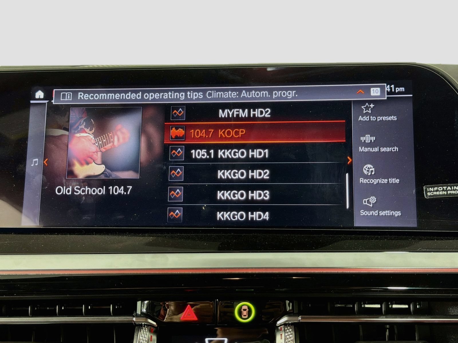 New 2026 BMW Z4 sDrive30i w/ Premium Package RWD image 15