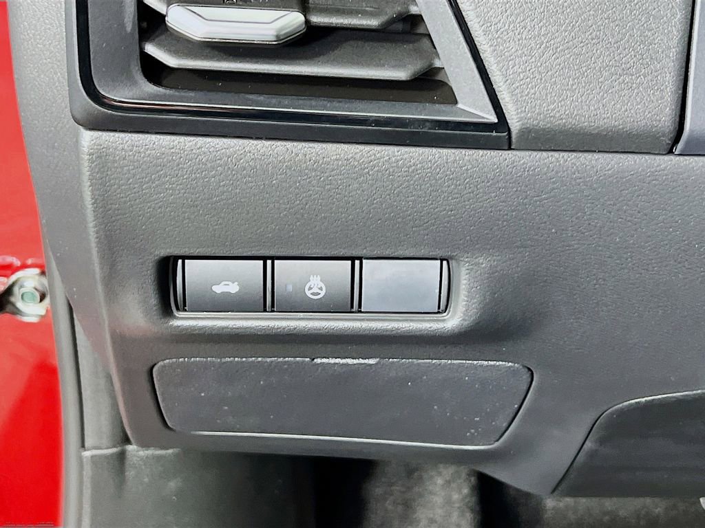 New 2026 Nissan Sentra SV FWD image 9