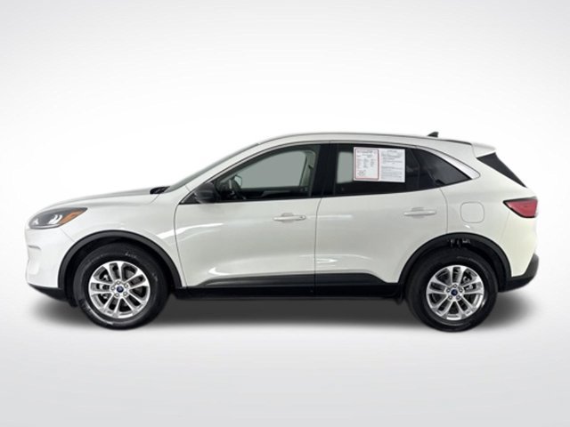 Used 2022 Ford Escape SE w/ Convenience Package AWD/4WD image 10