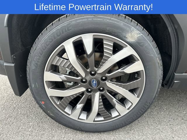 New 2026 Subaru Forester Touring AWD/4WD image 27