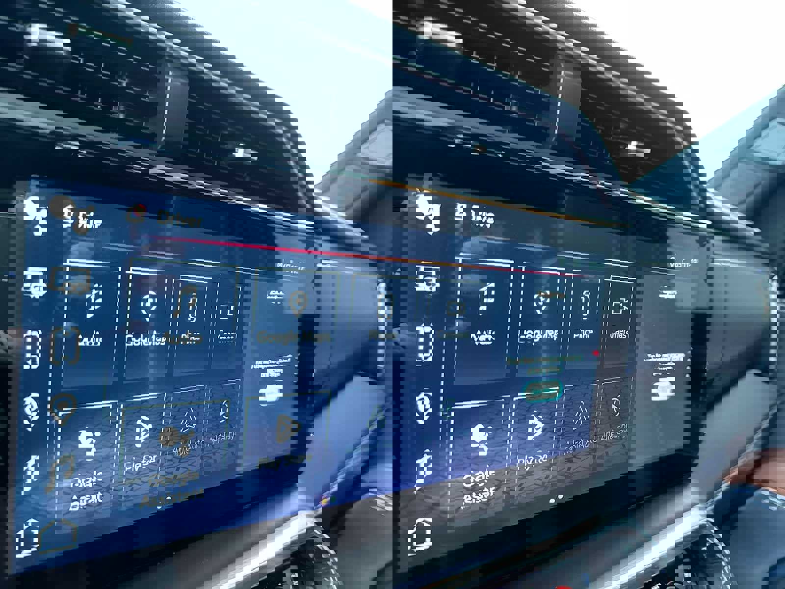 Used 2024 GMC Sierra 2500 Denali Ultimate image 23