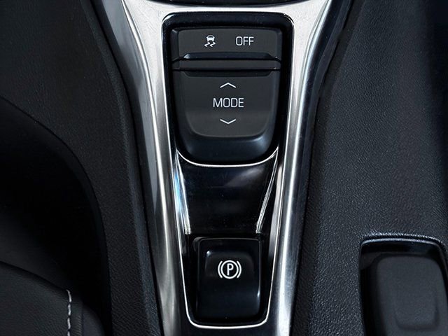 Used 2023 Chevrolet Camaro LT w/ Redline Edition image 16