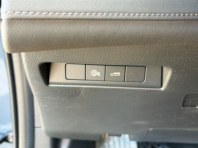 New 2026 MAZDA CX-5 2.5 S w/ Premium Package image 35