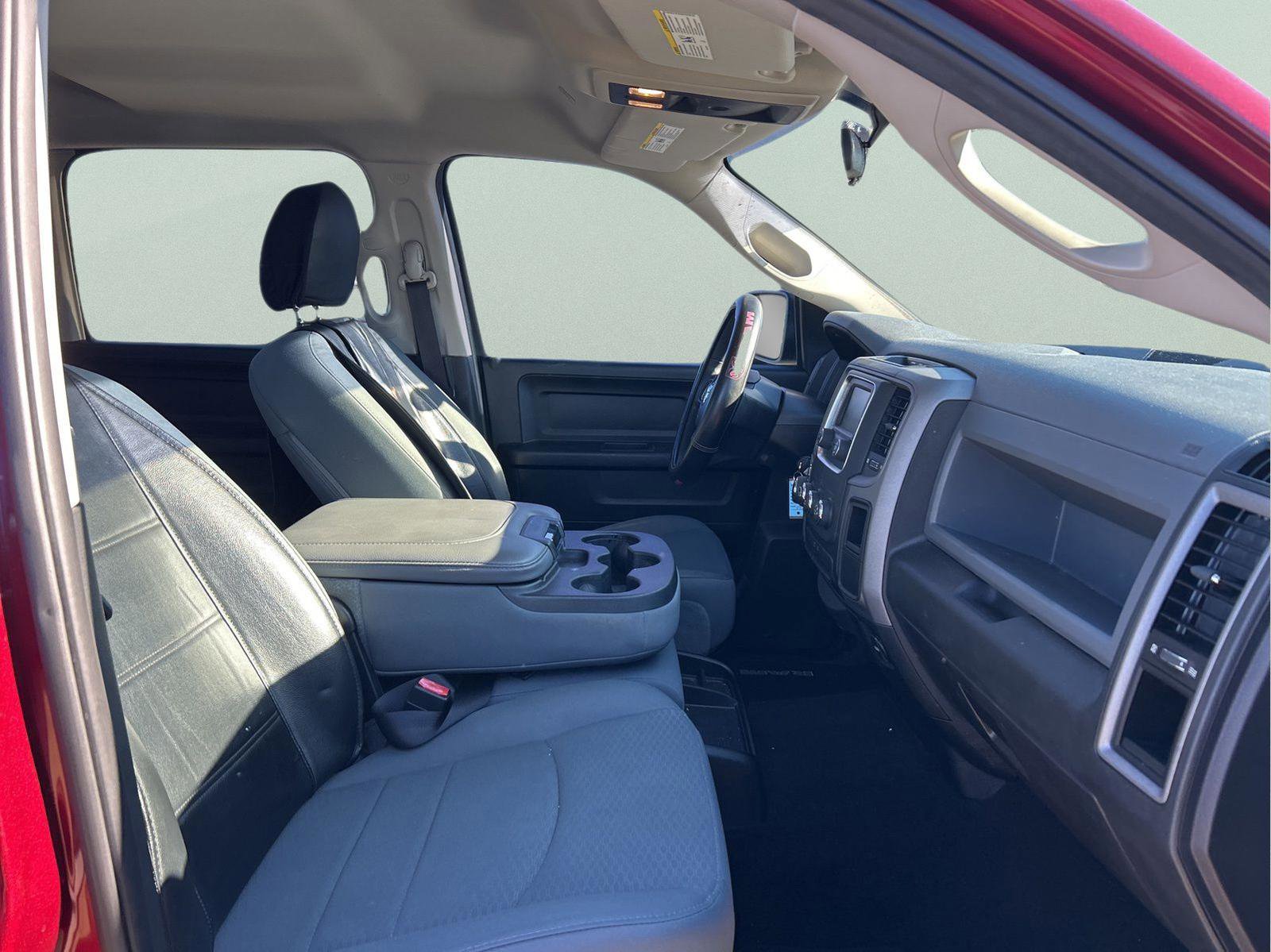 Certified 2018 RAM 1500 Express w/ Express Value Package image 29