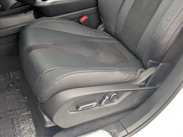 New 2026 Acura RDX A-Spec image 4