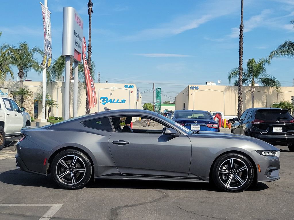 Used 2024 Ford Mustang Premium image 28