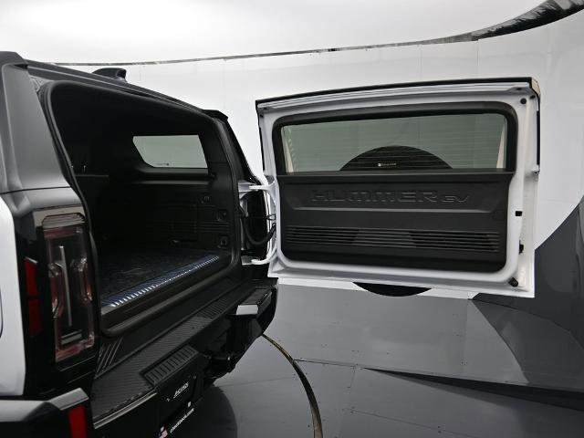 New 2026 GMC Hummer EV SUV image 23
