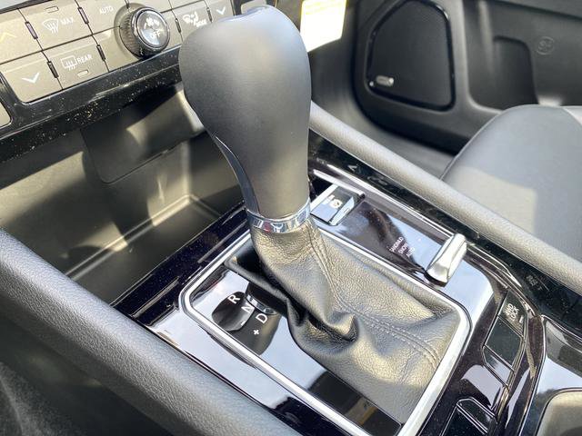 New 2025 Jeep Compass Limited w/ Sun & Sound Group image 20