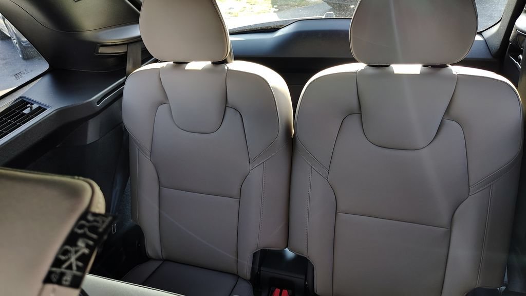 New 2026 Volvo XC90 B6 Plus AWD/4WD image 31