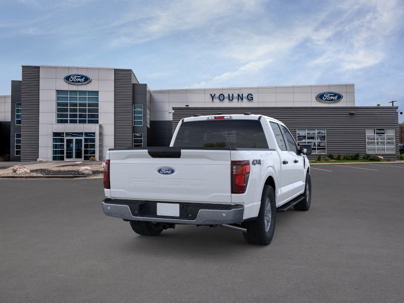 New 2026 Ford F150 XL image 8