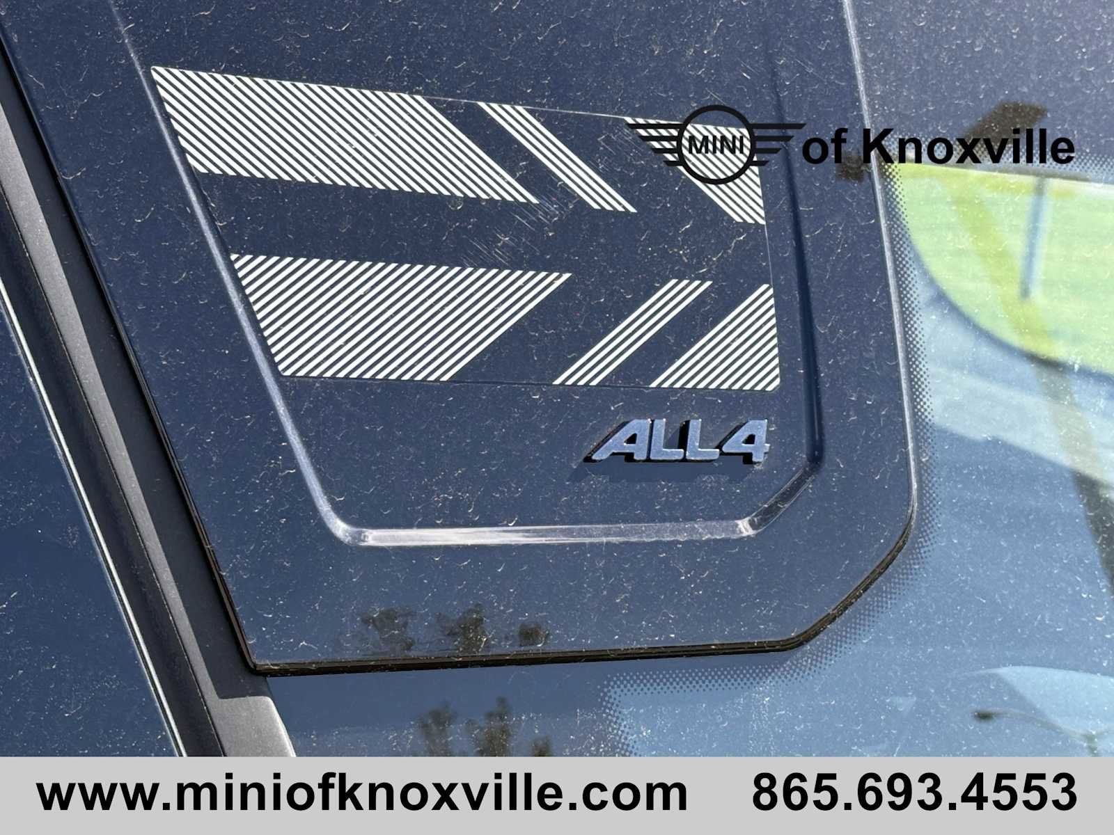 New 2025 MINI Cooper Countryman S image 30