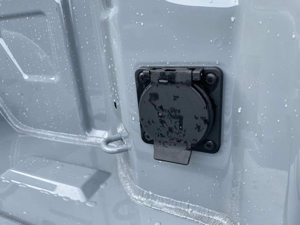 Used 2024 GMC Sierra 1500 Elevation image 34