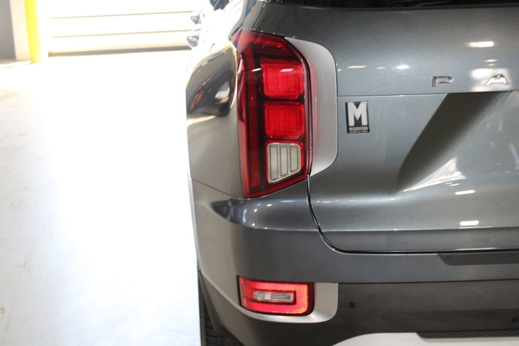 Used 2022 Hyundai Palisade SEL w/ Premium Package FWD image 41