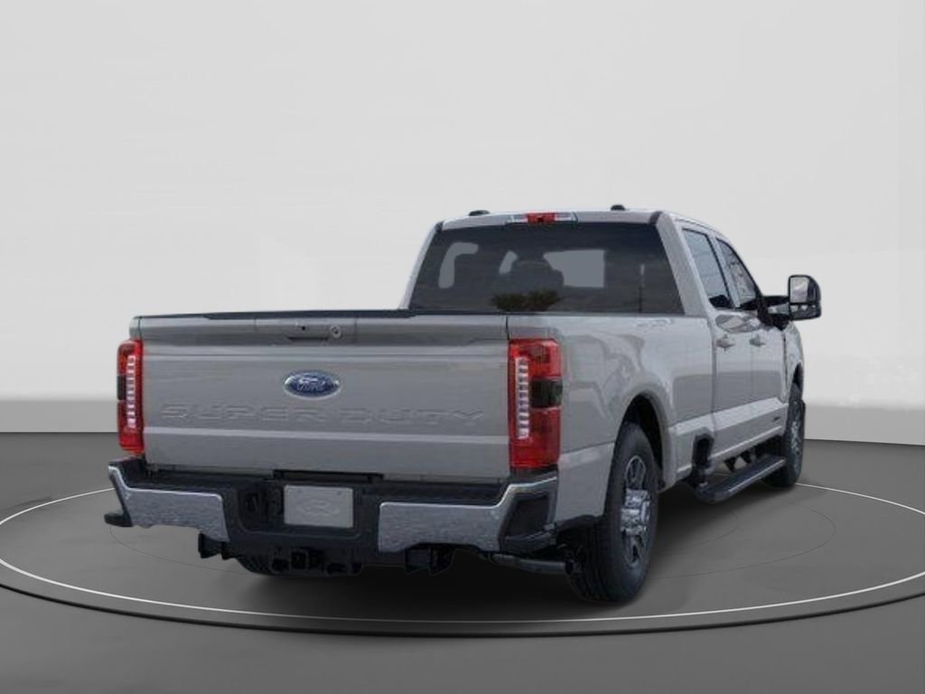 New 2026 Ford F250 Lariat RWD image 8