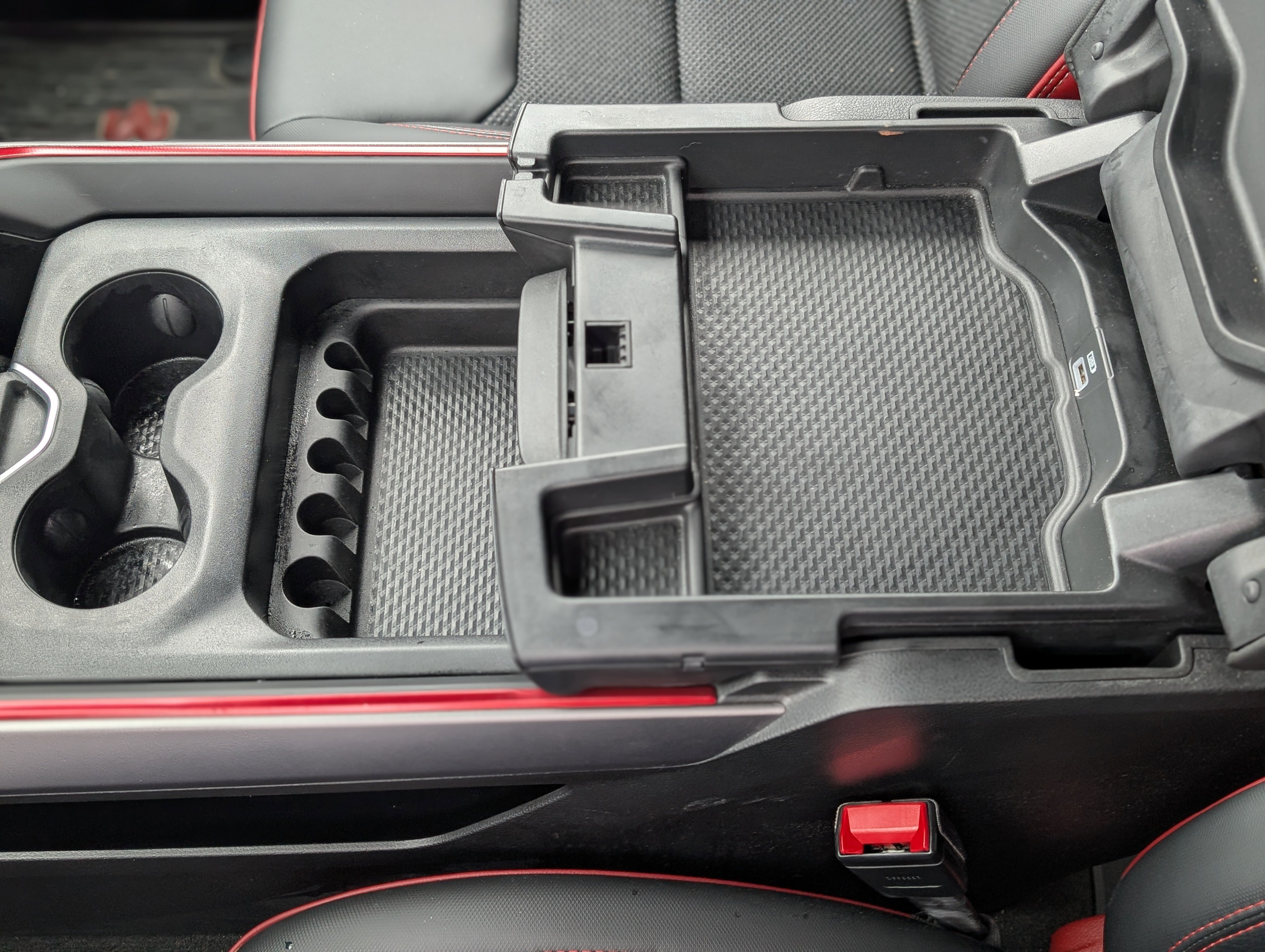 Used 2022 RAM 1500 Rebel w/ Rebel Level A Equipment Group image 25