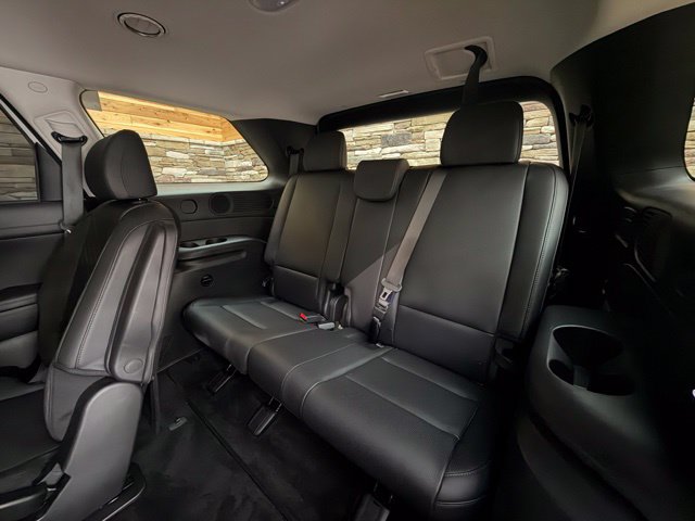Certified 2026 Hyundai Palisade SEL AWD/4WD image 37