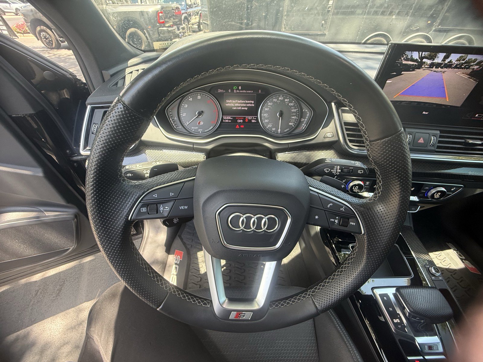 Used 2022 Audi SQ5 Premium AWD/4WD image 30