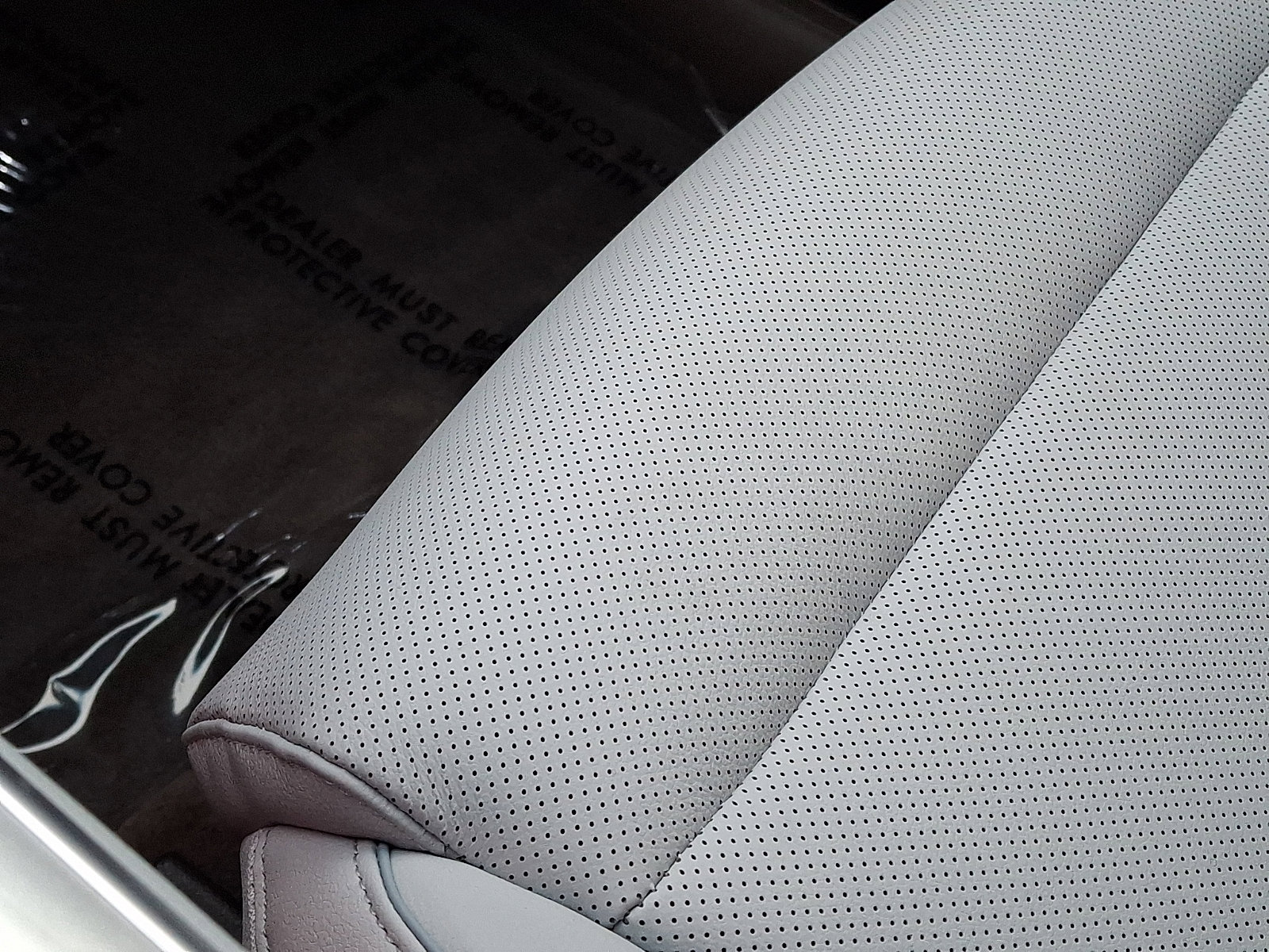 Certified 2026 Genesis Electrified GV70 Standard image 26