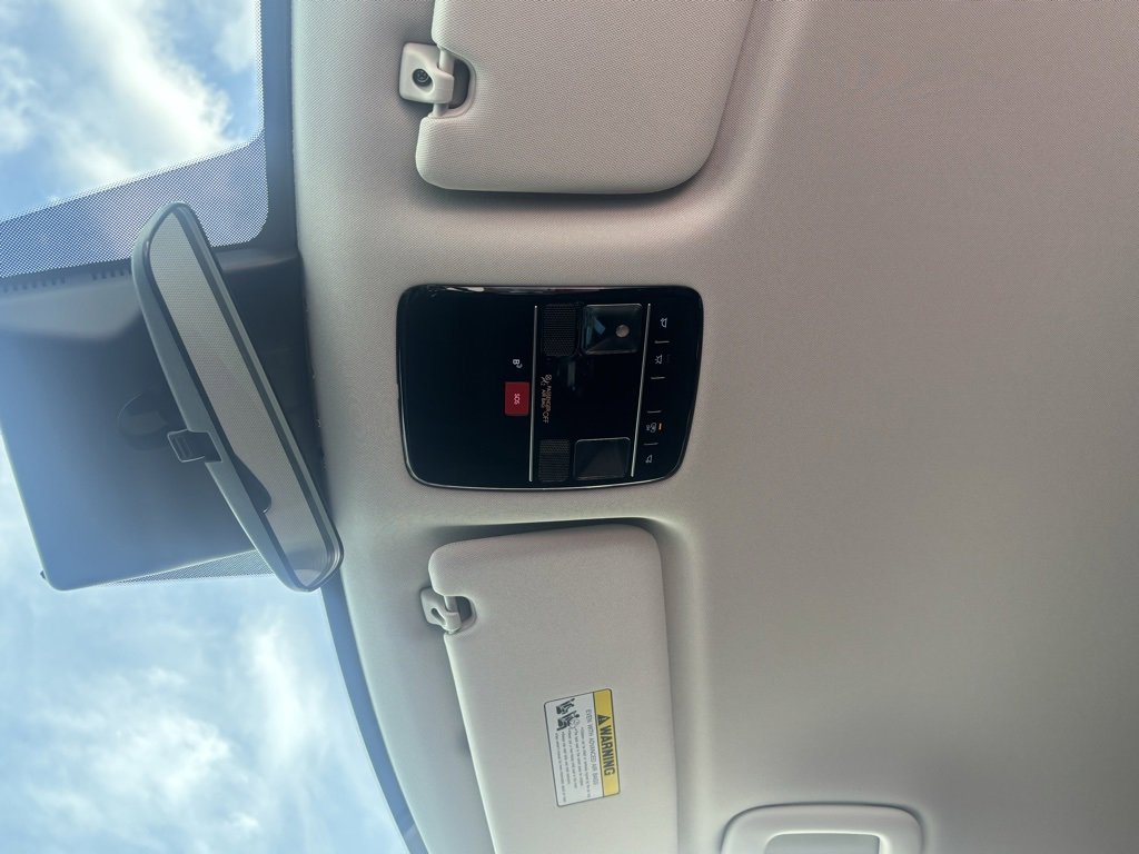 New 2026 Hyundai Santa Fe SE image 15