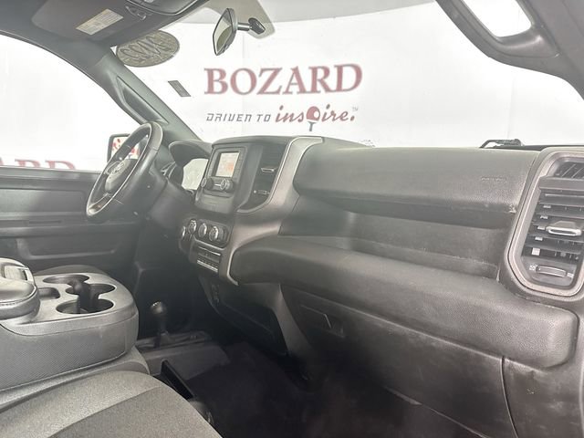 Used 2022 RAM 2500 Tradesman image 33