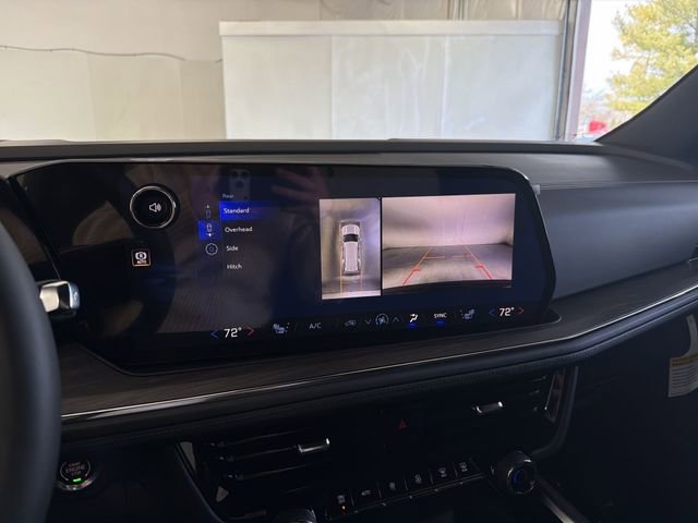 New 2026 Chevrolet Tahoe LT w/ Comfort Package image 34