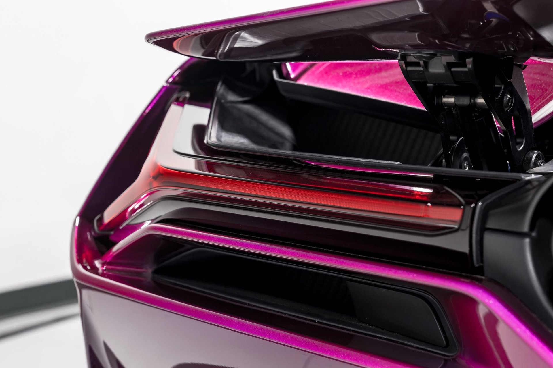 Used 2024 Lamborghini Revuelto image 47