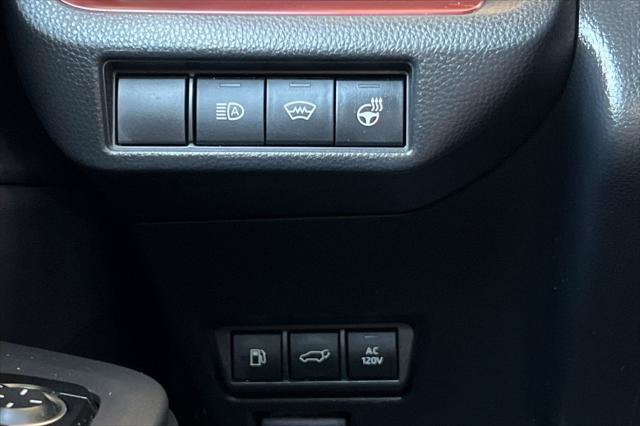 Certified 2023 Toyota Prius Prime Premium FWD image 30