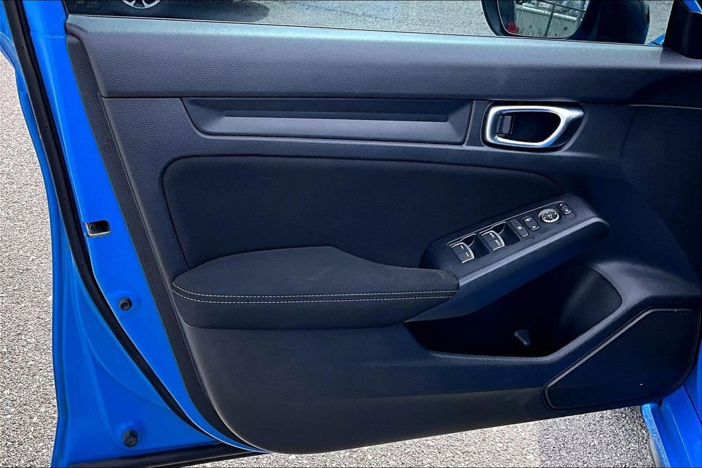 Used 2022 Honda Civic Sport image 23