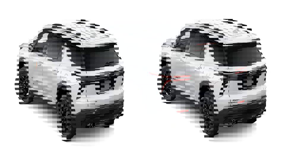 New 2026 Chevrolet Traverse LT w/ Midnight/Sport Edition image 38