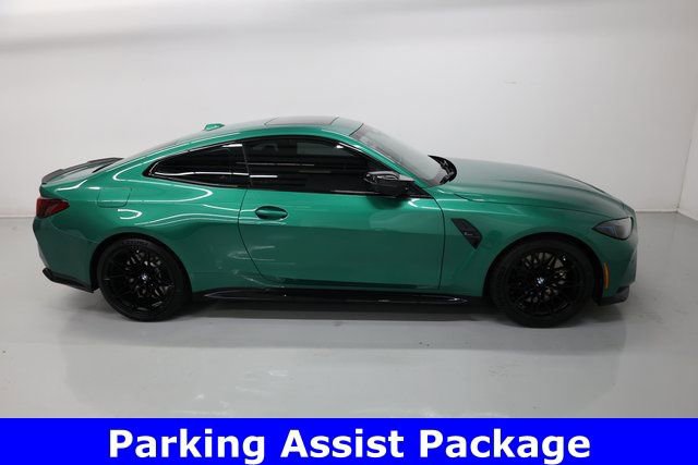 Used 2026 BMW M4 Competition image 12