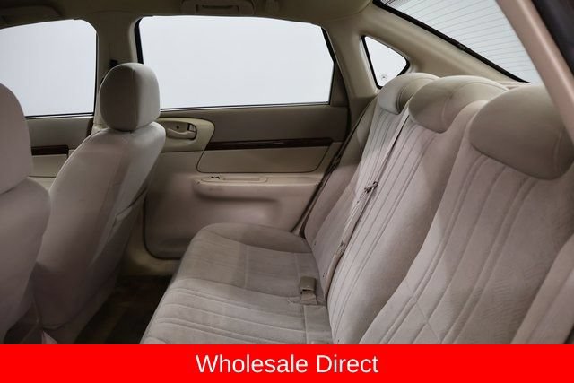 Used 2005 Chevrolet Impala w/ Preferred Equipment Group FWD image 25