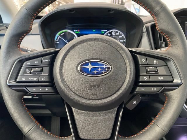 New 2026 Subaru Crosstrek 2.5i Limited AWD/4WD image 14