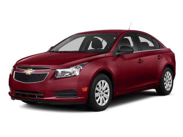 Used 2014 Chevrolet Cruze LT w/ RS Package