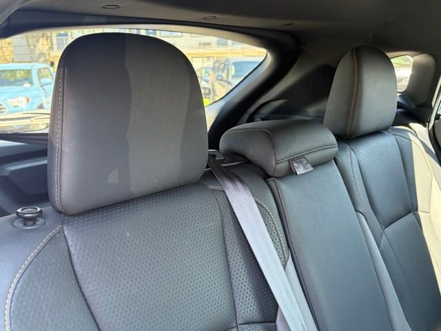 Used 2025 Subaru Crosstrek 2.5i Wilderness w/ Crosstrek Mirror Package AWD/4WD image 30