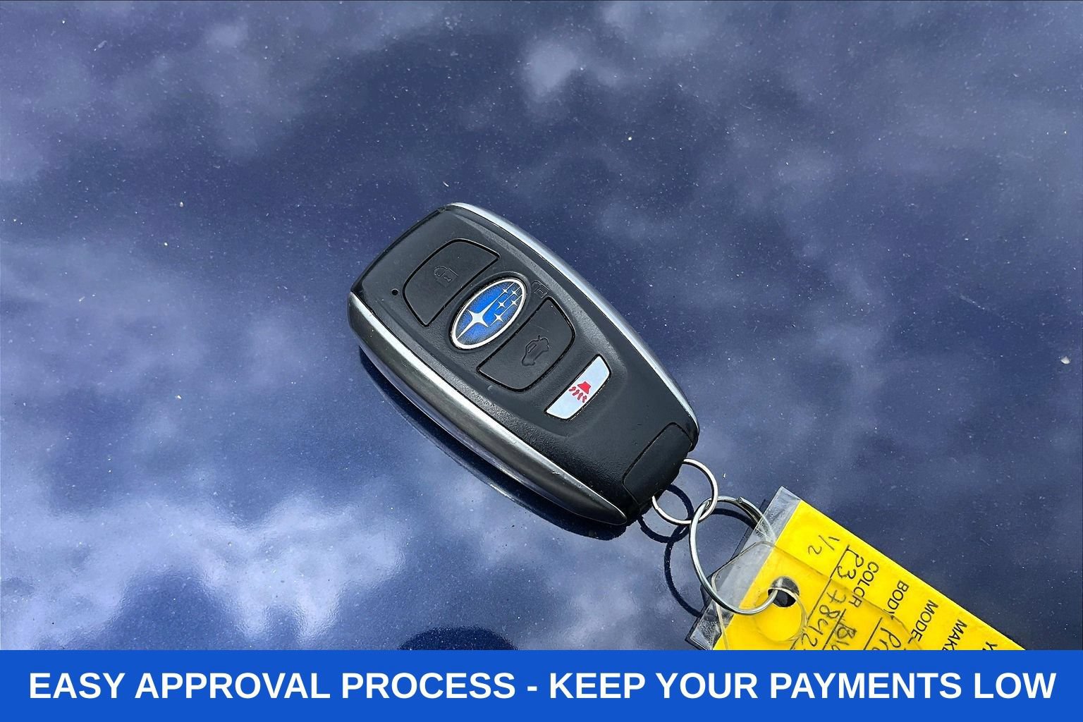 Used 2023 Subaru Outback Premium AWD/4WD image 43