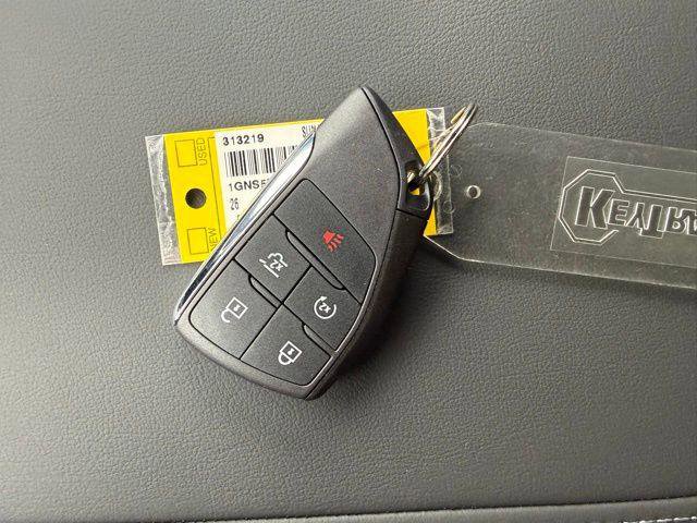 New 2026 Chevrolet Tahoe LS image 51