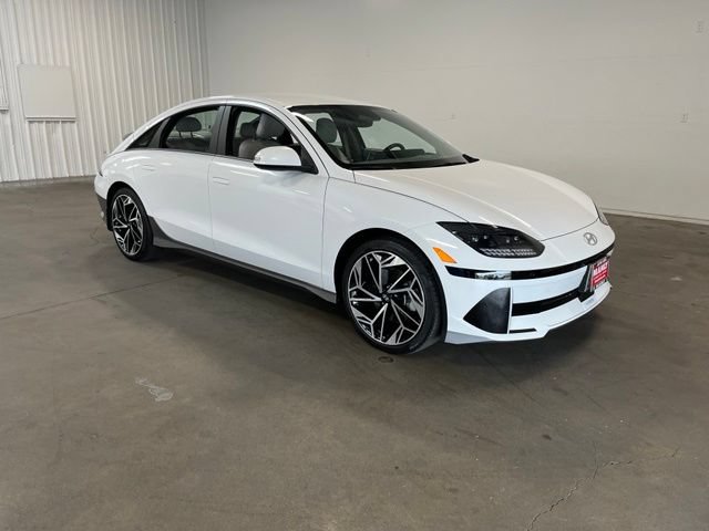 Used 2024 Hyundai Ioniq 6 SEL