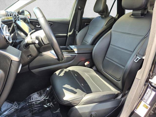 Used 2023 Mercedes-Benz GLC 300 4MATIC image 17