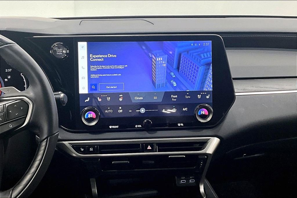 Used 2024 Lexus RX 350 Premium Plus w/ Convenience Package image 6