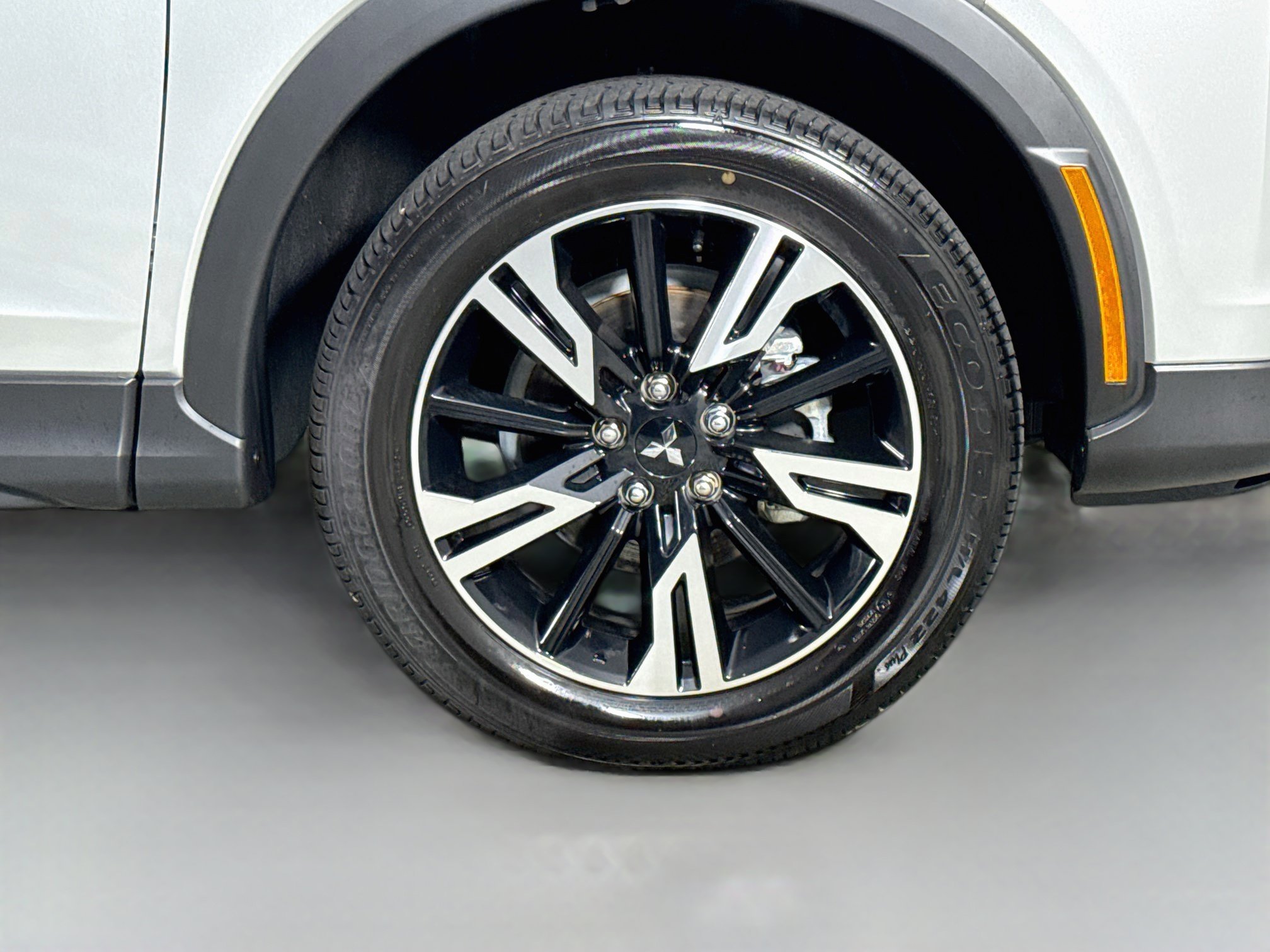 Used 2026 Mitsubishi Eclipse Cross SE AWD/4WD image 32