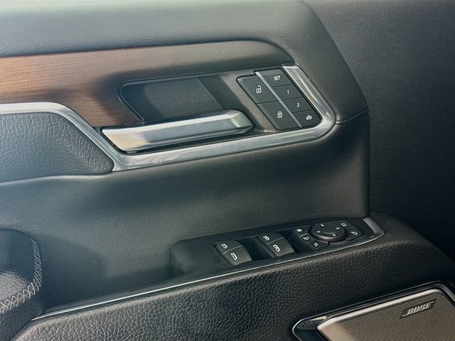 Used 2024 GMC Sierra 3500 Denali w/ Denali Reserve Package image 21