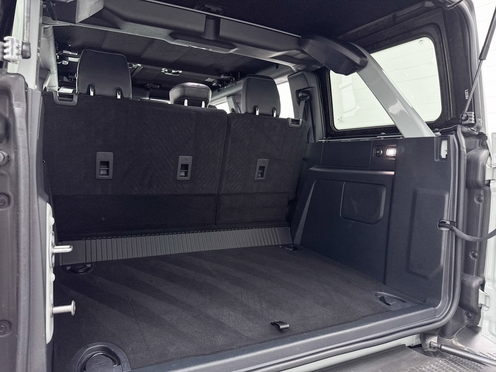 Used 2021 Ford Bronco First Edition image 32